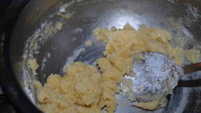 овощная лазанья для самых маленьких