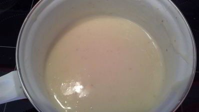 овощная лазанья по-итальянски