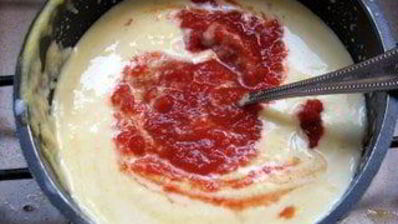 домашние каннелони с баклажанами