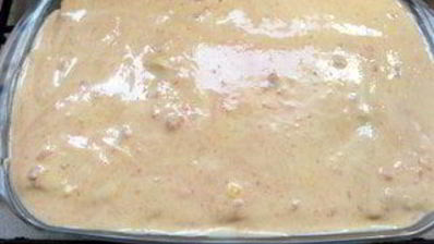 домашние каннелони с баклажанами