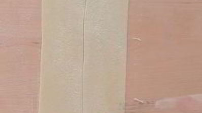 домашняя паста фарфалле