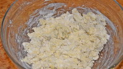 домашняя паста