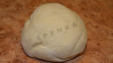 домашняя паста