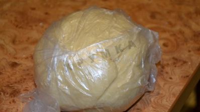 домашняя паста