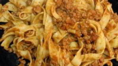 макароны чили