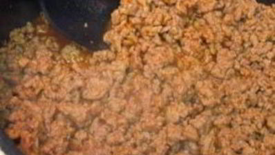 макароны чили