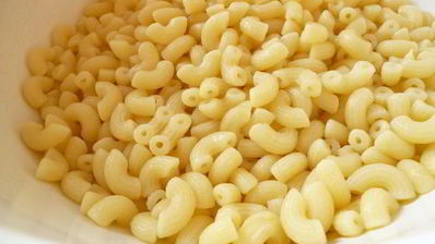 макароны по-флотски
