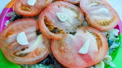 макароны под сырной шубкой