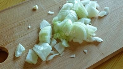 макароны с фаршем и томатной пастой по флотски