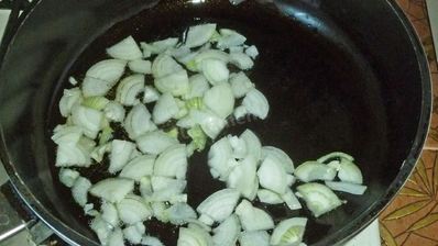 макароны с фаршем и томатной пастой по флотски