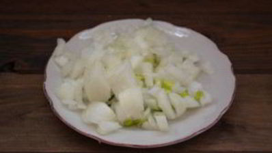 макароны с сосисками