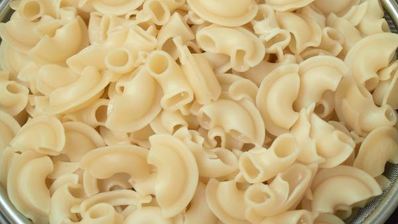 макароны с сыром