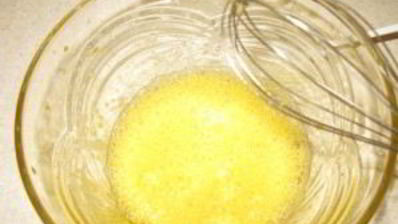 макароны с яйцом и сыром