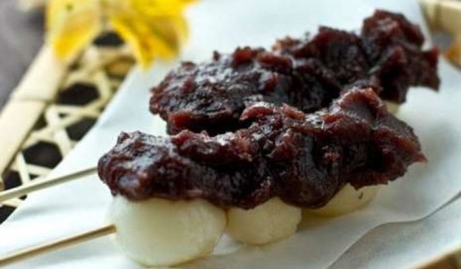 Рецепт пасты анко