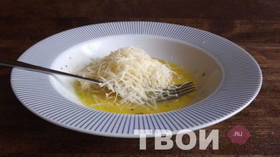 паста карбонара