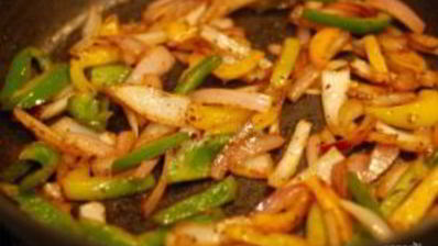 паста по-кайенски