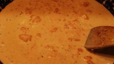 паста по-кайенски