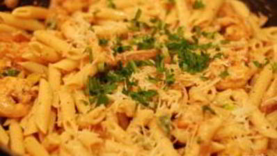 паста по-кайенски