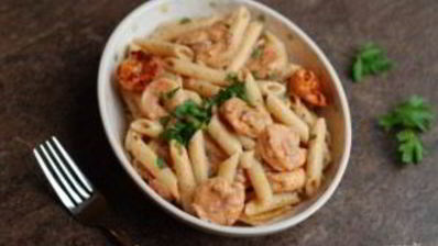 паста по-кайенски