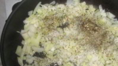 паста с говядиной