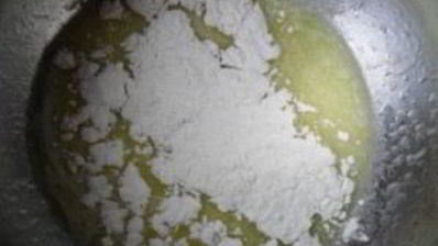 паста с грибным соусом