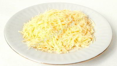 паста с куриным филе и сливочным соусом