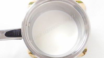 паста с куриным филе и сливочным соусом