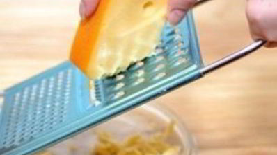 паста с сыром