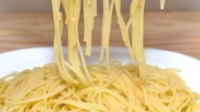 паста с сыром