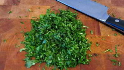 паста с томатным соусом