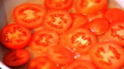 паста с тунцом