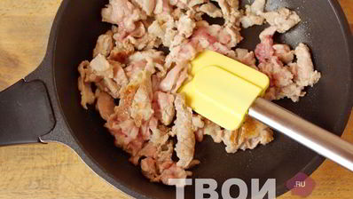 паста со шпинатом