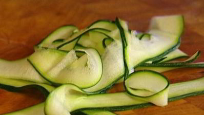 розовые макароны утреннее искушение