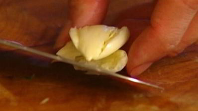 розовые макароны утреннее искушение