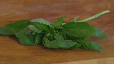 розовые макароны утреннее искушение