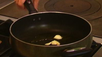 розовые макароны утреннее искушение