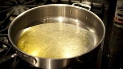 сливочная паста с ветчиной