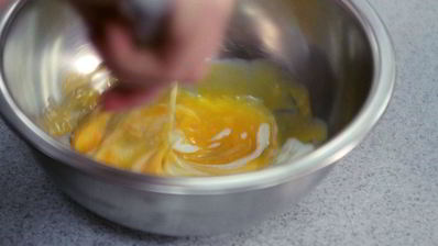 спагетти карбонара