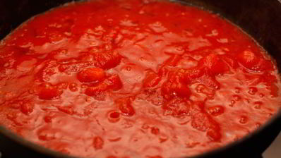 спагетти по-итальянски