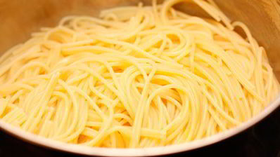 спагетти по-итальянски