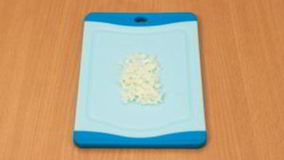 спагетти с креветками и помидорами