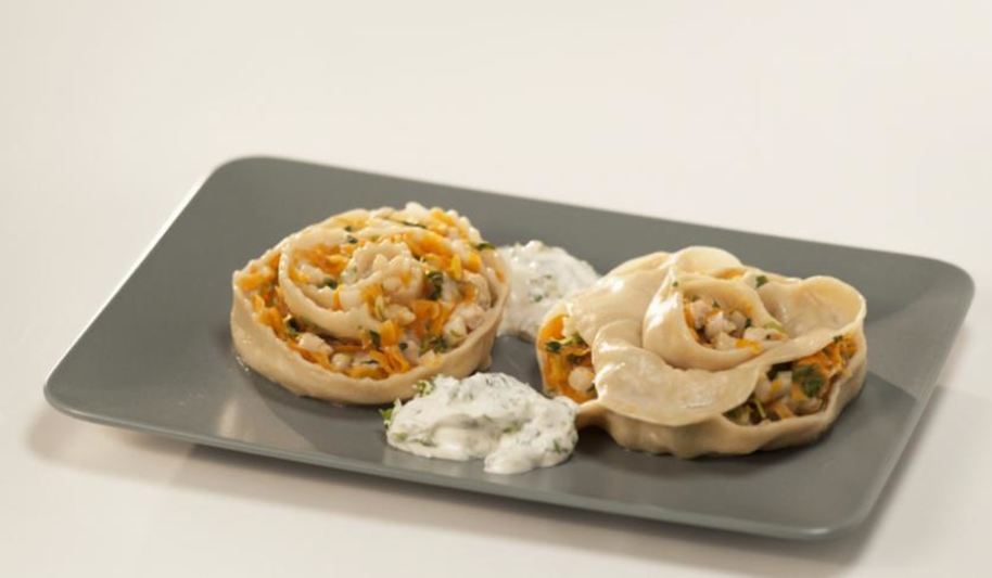 Рецепт гюля-ханума