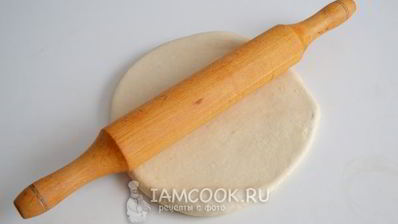 ханум с бараниной