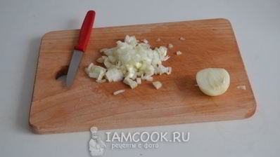 ханум с бараниной