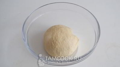 ханум с бараниной