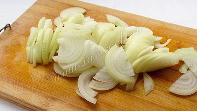 ханум с тыквой