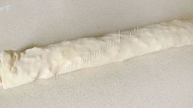 ханум с тыквой