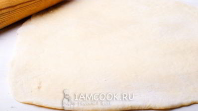 ханум в духовке