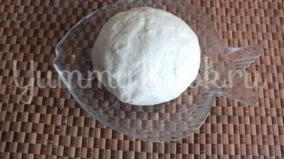 ханум в мультиварке на пару