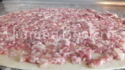 ханум в мультиварке на пару